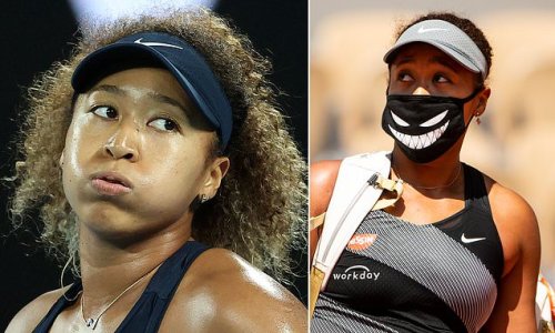 Naomi Osaka withdraws from Wimbledon to take some personal time