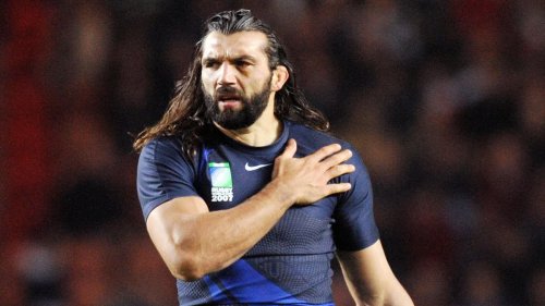 Rugby icon, 47, breaks silence after revealing he cannot remember a 'single second' of his career amid heartbreaking battle with memory loss