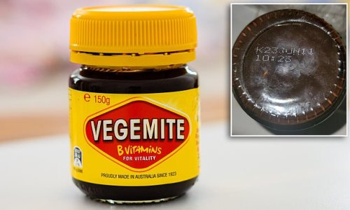 American man discovers 'incredible' fact about Vegemite that 'every Australian already knows': 'My mind is blown'