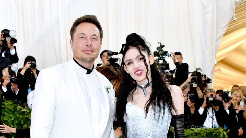 'There's no such thing as an intelligent woman': With a father who once held a view like this, is it any wonder that the world's richest man, Elon Musk, has such a very complicated love life - with at least 11 children by 3 different women