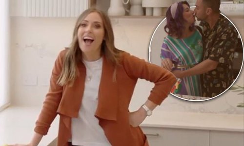 The Block contestants reveal their real estate videos