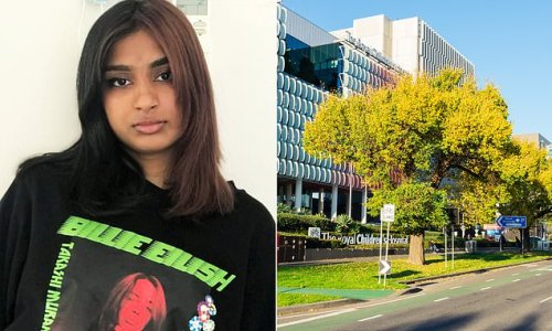 Urgent alert for missing Melbourne teenage girl last seen two days ago
