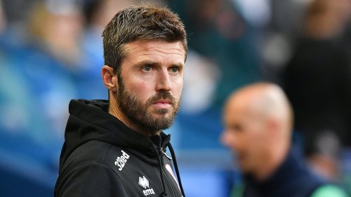 WONDERS OF THE PYRAMID: The numbers show why Middlesbrough must not rush to axe Michael Carrick despite their poor start to the season