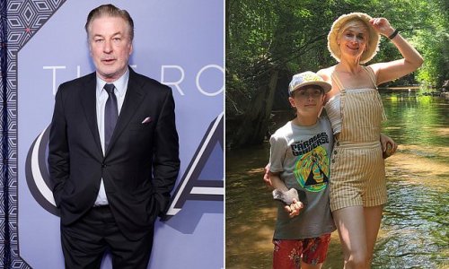 Alec Baldwin reaches settlement with son of Rust cinematographer Halyna Hutchins: Court rules that settlement is in the best interests of the child