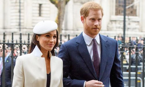 Will Prince Harry and Meghan Markle attend King Charles' coronation?
