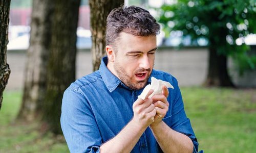 DR MARTIN SCURR answers your health questions