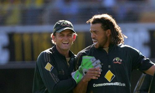 Five Aussie cricket greats will farewell Andrew Symonds at memorial service after star died in a car accident aged just 46