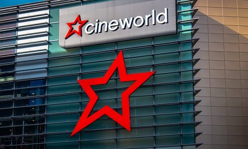 Creditors call for Vue to buy out Cineworld