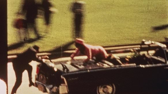 Funniest JFK files memes as Americans left underwhelmed by latest assassination paper release