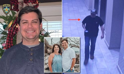 Georgia Father Of Five 42 Disappears During Business Trip To Baton Rouge Over A Week Ago As 