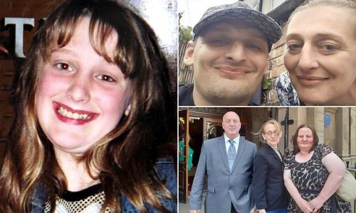 Brother of schoolgirl, 14, who was 'murdered and served as kebabs in Blackpool' died of heroin overdose after never getting over her disappearance, inquest hears