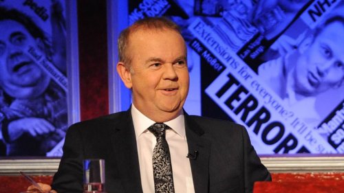 Have I Got News For You's Ian Hislop reveals the 'best and worst guest' to ever grace hit BBC show