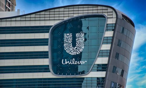 Unilever's Putin stand-off: By keeping Russia supplied, group is making life more comfortable for the aggressors in Ukraine, says ALEX BRUMMER