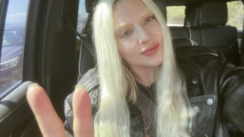Lady Gaga hints at new songs as she marks her 38th birthday in radiant post: 'I am writing some of...