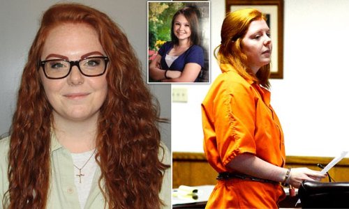 Teenage Killer Who Murdered Skylar Neese And Left Her Best Friends