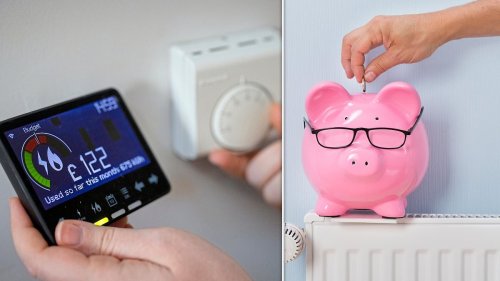 How millions of us could be being overcharged by our smart meters