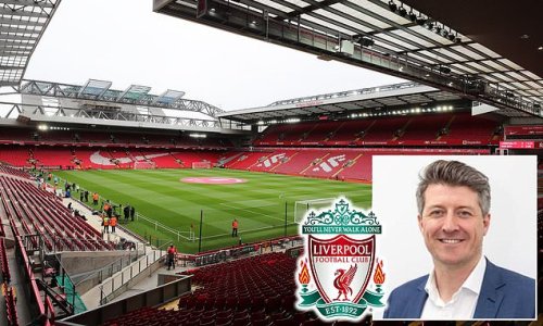 Liverpool appoint new club doctor having been without one since August with Jonathan Power set to begin work with the squad during Dubai training camp ahead of Premier League resumption