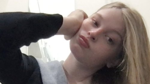Elon Musk's trans daughter reveals bizarre career ambition and says she doesn't take any cash from her dad