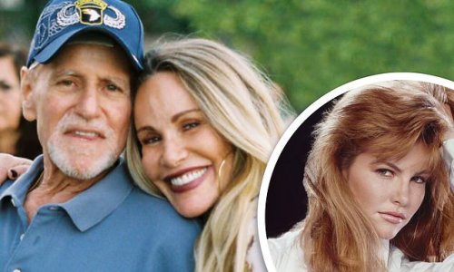 Tawny Kitaen's brother believes she died at age 59 due to broken heart