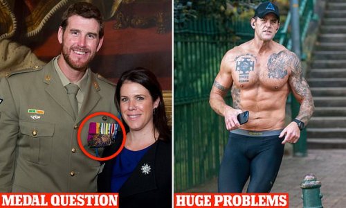 So what happens now for Ben Roberts-Smith? Australia's most decorated soldier now faces the prospect of a war crimes prosecution and a huge legal bill… and ALL of his dirty laundry out for the world to see