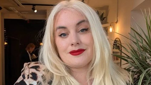 Ozempic has killed the catwalk careers of plus-sized models and fashion is going back to the skinny Noughties warns body activist FELICITY HAYWARD