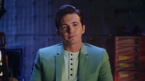 Drake Bell slams Nickelodeon for 'treating him like GARBAGE' and offering 'NO support' after he...