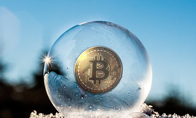Bitcoin bubble: Can you bank on the cryptocurrency? Five crucial questions answered before you dive in