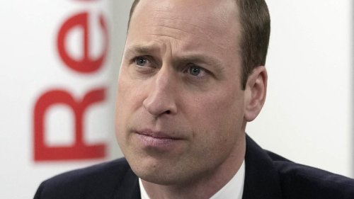 Israel 'dismayed' by William's call for an end to the fighting in Gaza