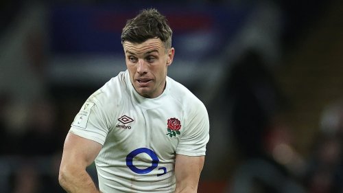 SIR CLIVE WOODWARD: Finn Russell's phenomenal playmaking will test George Ford's composure, and can...