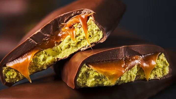 Marks & Spencer sends foodies into a spin with the launch of Dubai chocolate