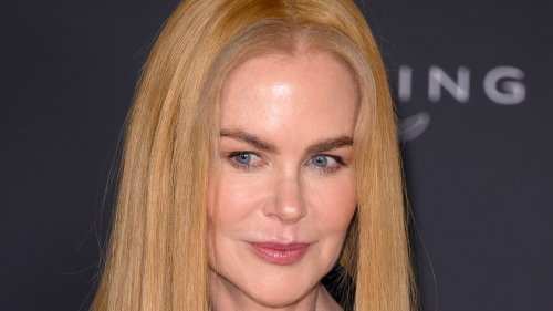 As Nicole Kidman suffers shocking hair blunder at Cannes, here are all celebrities you never knew wore VERY lifelike wigs - including Keira Knightley and Stacey Solomon