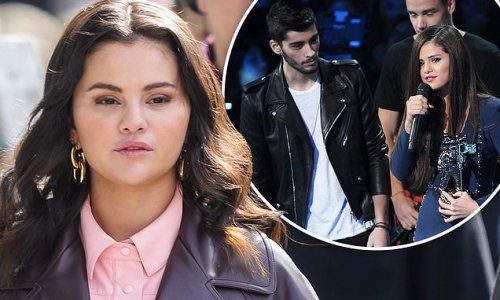 Selena Gomez and Zayn Malik 'had a thing' years prior to their recent alleged dinner date... as romance rumors continue