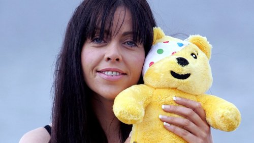 EXCLUSIVEI changed my name to Pudsey Bear for charity but now I'm trapped in the UK, can't get a passport and am even losing money from my business