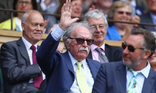 Des Lynam slams the BBC's decision to axe the traditional reading of the classified results as 'cheap' and 'change for change's sake'... as the broadcasting legend hopes backlash will prompt a rethink