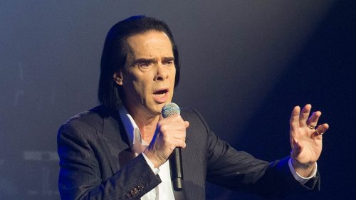 Nick Cave has said 'there can't help but be feelings of culpability' over the deaths of his sons -...