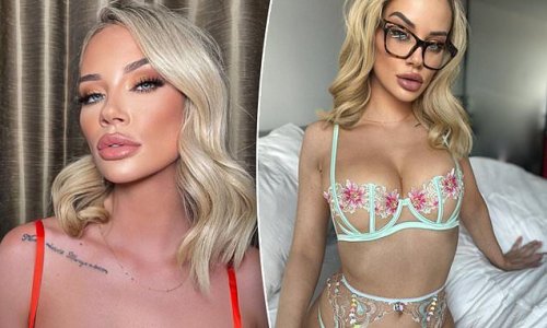 Married At First Sight's Jessika Power reveals the staggering amount of money she makes in her best AND worst months from OnlyFans