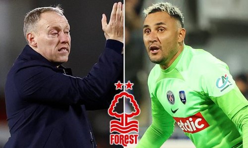 Nottingham Forest seal deadline day hat-trick as they complete the loan signing of Paris Saint-Germain goalkeeper Keylor Navas, with the three-time Champions League winner set to provide experienced competition and cover for Dean Henderson