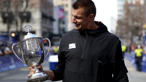 Boston Marathon 2024: Half a million fans line the streets on Patriots' Day for 128th edition of...