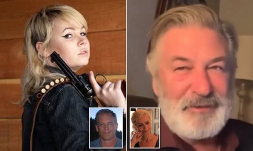 Armorer of Alec Baldwin's film Rust, allegedly had prior problems