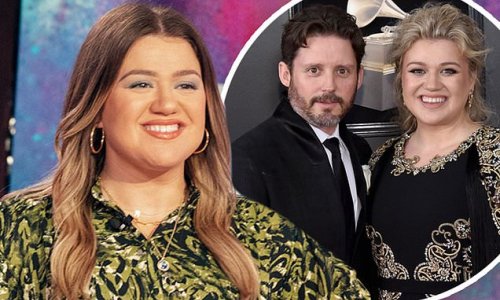 Kelly Clarkson's $200K spousal support payments are only 'temporary'