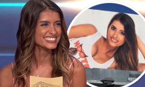 Big Brothers Alyssa Lopez Hits Back At Fan Who Shamed Her For Hooters Job Im A Normal Human 