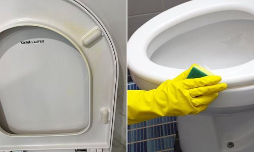 You've been cleaning your bathroom wrong your whole life: Why professionals want you to stop using this one common product for good