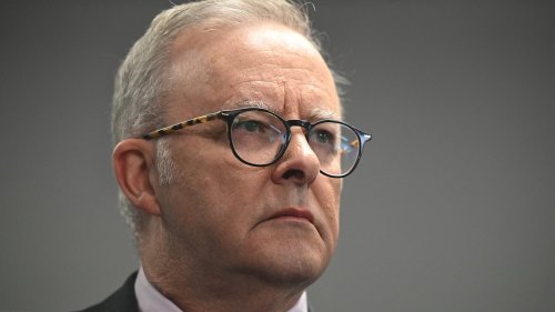 EXCLUSIVEHuge Welcome to Country question every Aussie wants answered in Anthony Albanese's final debate with Peter Dutton