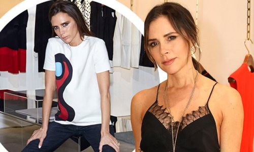Victoria Beckham launches concierge service for her designer clothes