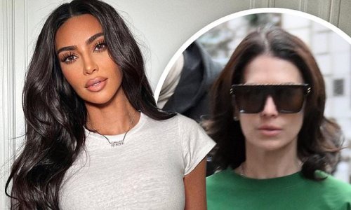 Kim Kardashian Has Purchased Hilaria Baldwins Fake Spanish Accent Social Media Goes Wild 3612