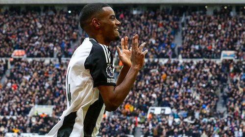 Will Alexander Isak show Liverpool what they're missing? And can Harvey Barnes fill the Anthony Gordon void for Newcastle? LEWIS STEELE identifies five big questions that will be answered in the Carabao Cup final