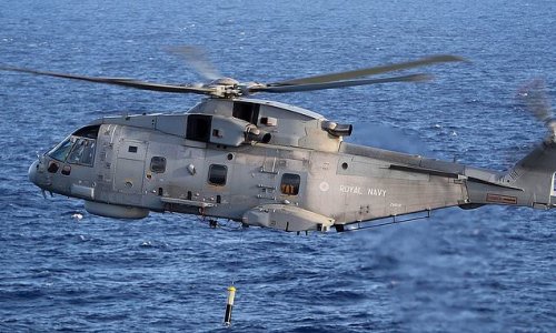 Private equity swoops on British defence giant Ultra Electronics