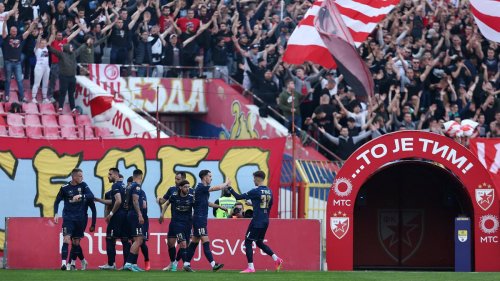 Meet West Ham's Europa League opponents TSC Backa Topola: They were in the Serbian fourth division just 10 years ago and play in a tiny 4,500-seater stadium... but their fairytale rise has been funded by controversial Hungary prime minister Viktor Orban