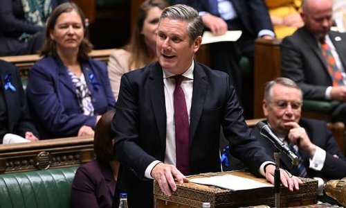 Pressure mounts on Sir Keir Starmer as student who filmed Beergate video has told Durham Police they will testify in court and claims event was 'entirely social'