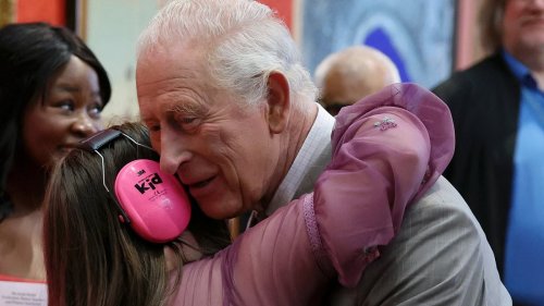 King Charles offers major update on his cancer journey